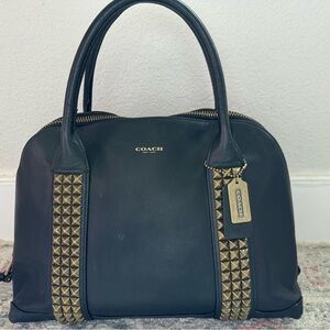 COACH bleecker preston stachel